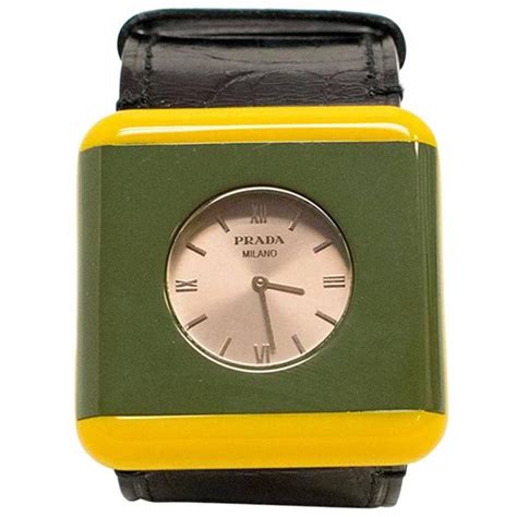 womens prada watches|prada women wear.